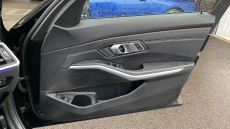 BMW 3 Series M340i xDrive 4dr Step Auto Petrol Saloon